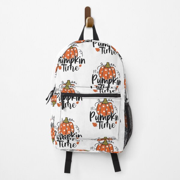 Item preview, IT'S PUMPKIN TIME designed and sold by GamaArtDesign.