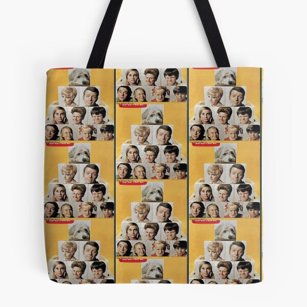 Item preview, The Brady Bunch designed and sold by Jenniferkate72.
