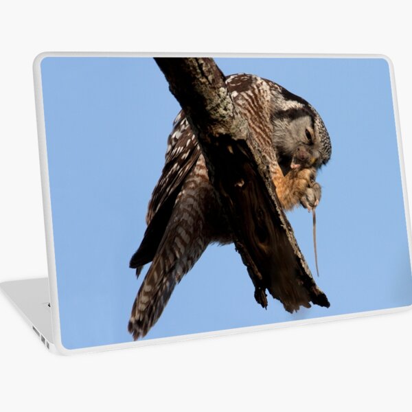 The Last Goodbye Laptop Skin