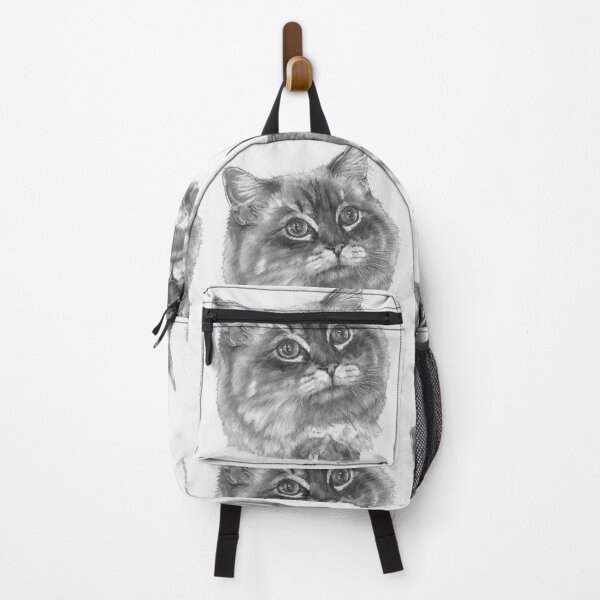 Item preview, Kittie designed and sold by BarbBarcikKeith.