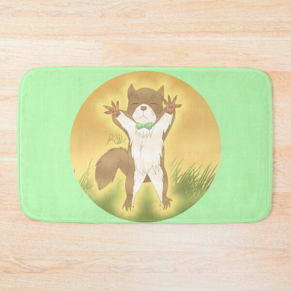 Item preview, Magical Squirrel  designed and sold by Royal-Art.