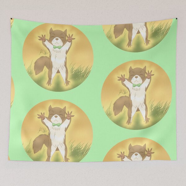 Item preview, Magical Squirrel  designed and sold by Royal-Art.