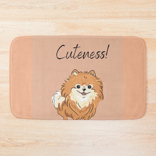 Item preview, Cuteness! designed and sold by lilrealwil.