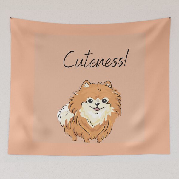 Item preview, Cuteness! designed and sold by lilrealwil.