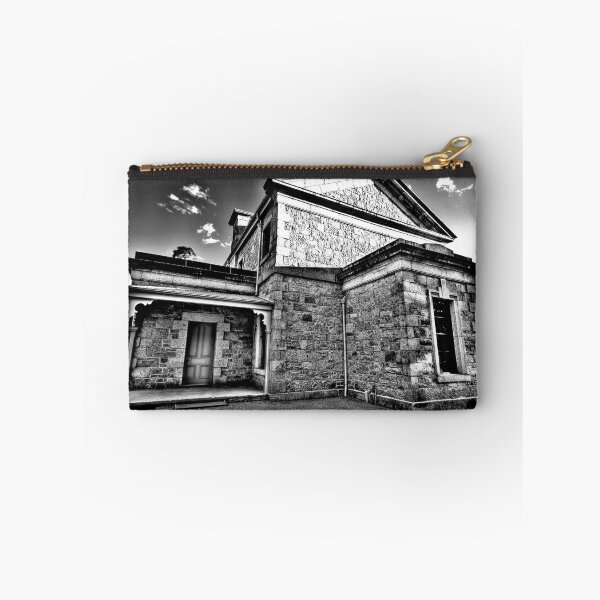 Item preview, Colonial Justice (Monochrome) - Beechworth Courthouse , Victoria - The HDR Experience designed and sold by Salieri1627.