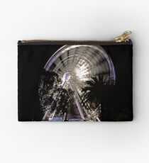 Perth Wheel Studio Pouch