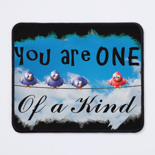 Item preview, You are one of a kind designed and sold by NTxPhotography.
