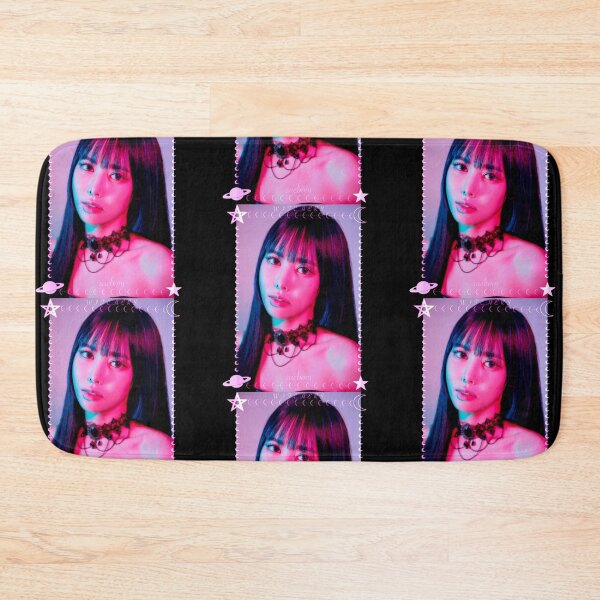 Item preview, WITCHERS - Saebom - kpop  designed and sold by kitten-minho.