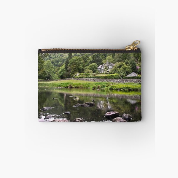 Item preview, House overlooking Rydal Water designed and sold by Shaun Whiteman.