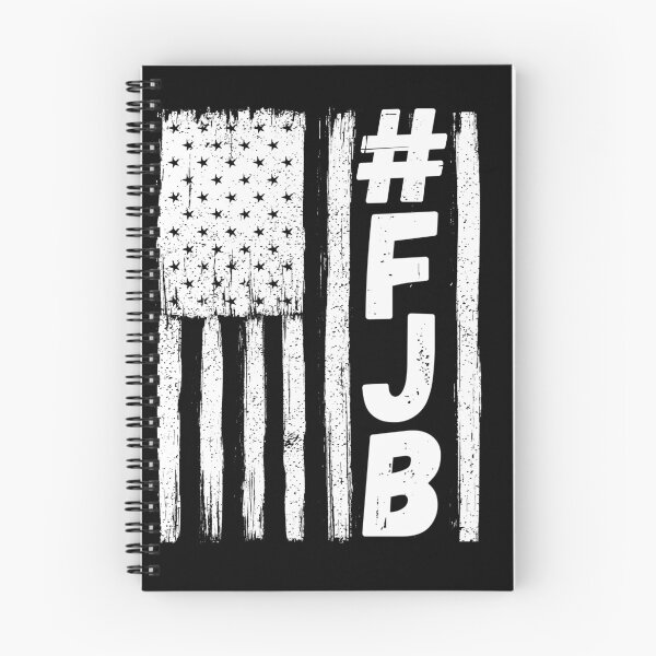 Item preview, FJB F Joe Biden Distressed US flag  designed and sold by Flags  And co.