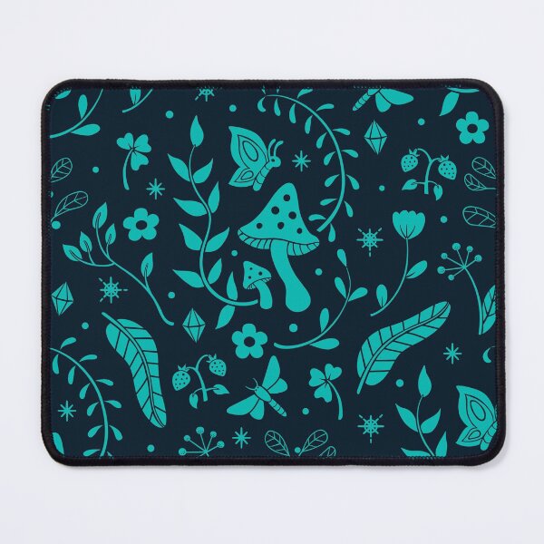 Item preview, Pattern of Magical Forest designed and sold by Domska.