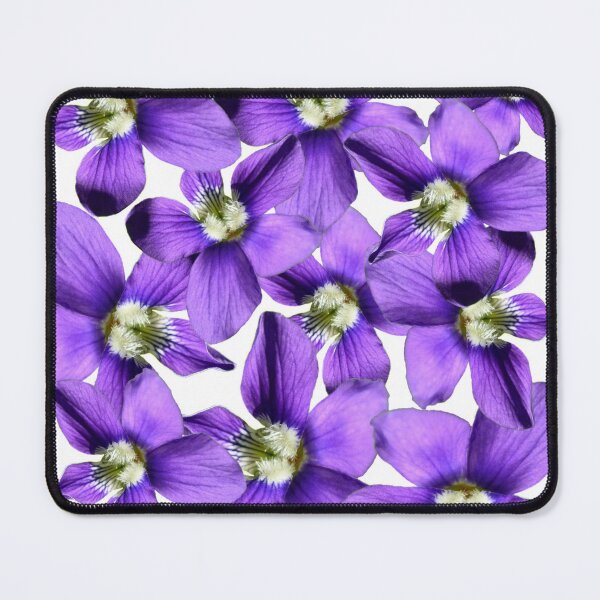 Item preview, Violets In Harmony (Photography) designed and sold by Lori Ackley.