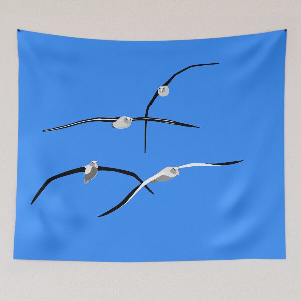 Item preview, Albatross  designed and sold by MHen.