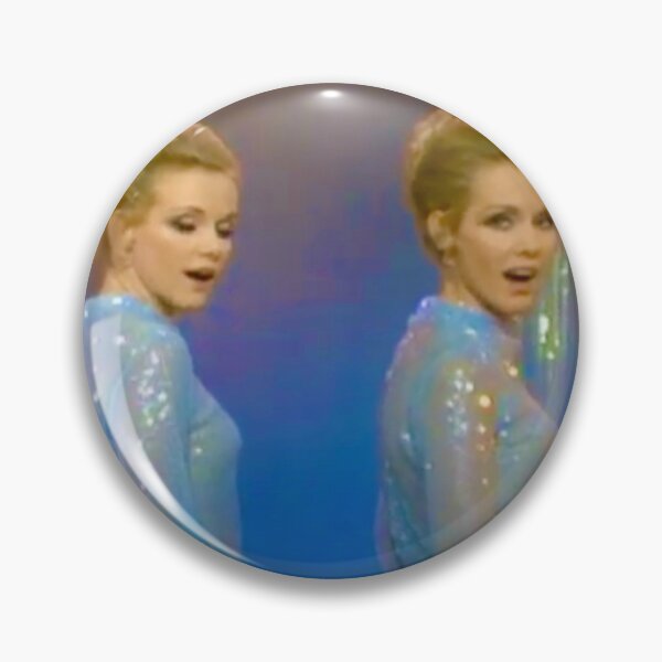 Item preview, The Kessler Twins on Ed Sullivan designed and sold by Jenniferkate72.