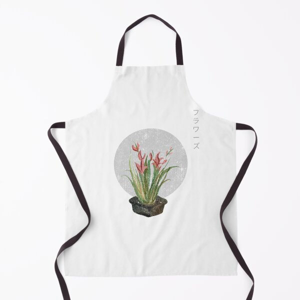 Item preview, Japanese Plant Art designed and sold by TheHillSpruce.