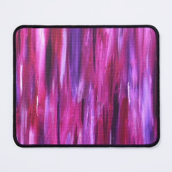 Item preview, Pink Passion (Acrylic Painting) designed and sold by Lori Ackley.
