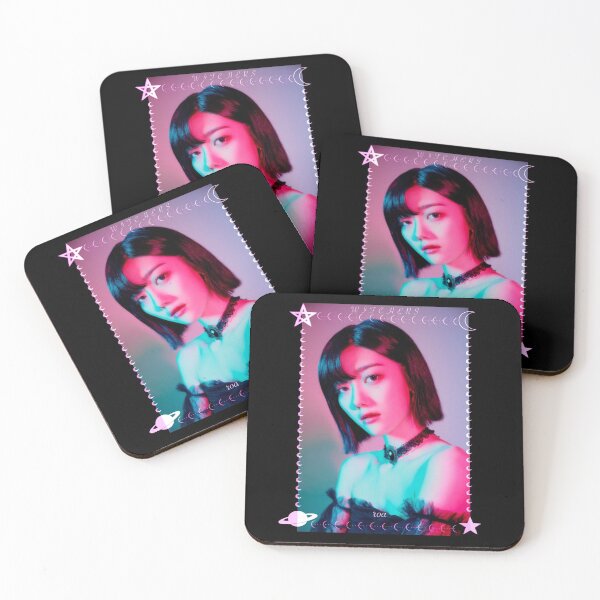 Item preview, WITCHERS - Roa - kpop  designed and sold by kitten-minho.