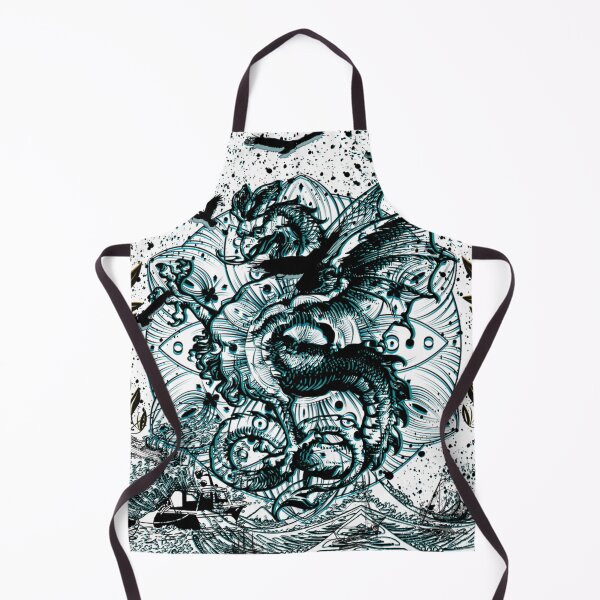 Item preview, Original Dragon designed and sold by Designz101.