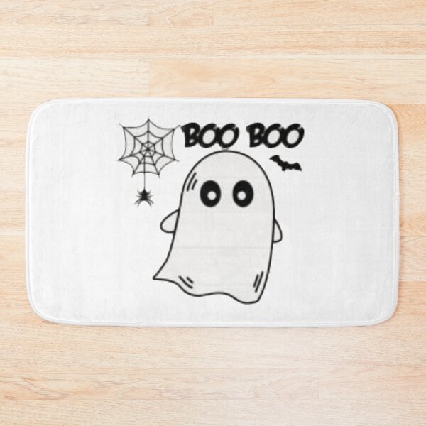 Item preview, Moo i mean boo ghost cow ghost cow halloween farmer designed and sold by Pedro ⭐⭐⭐⭐⭐.