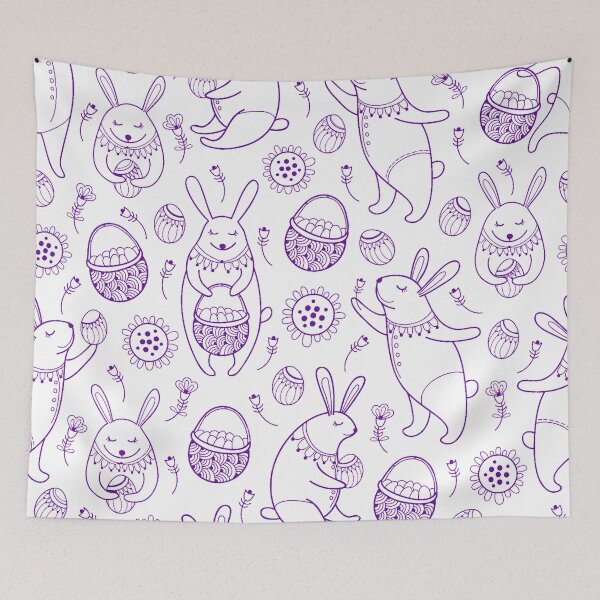 Item preview, Rabbit designed and sold by Jagensam.