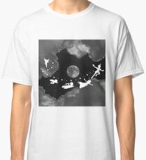 Peter Pan Could Classic T-Shirt