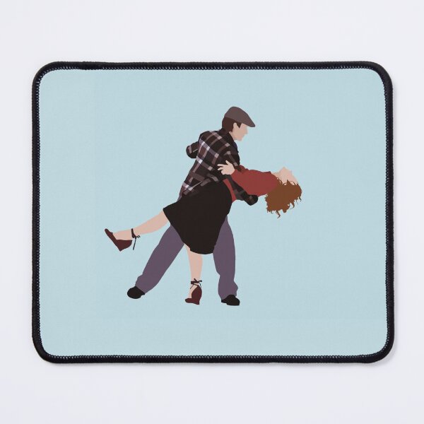 Item preview, allie and noah, "the notebook" designed and sold by themorganlane.