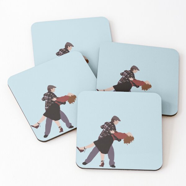 Item preview, allie and noah, "the notebook" designed and sold by themorganlane.