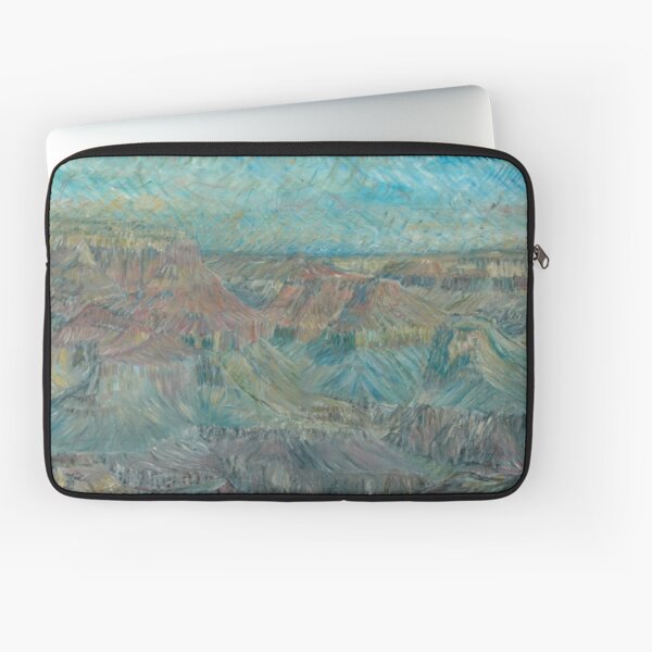 Grand Canyon V Laptop Sleeve