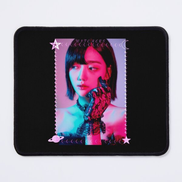 Item preview, WITCHERS - Roa - kpop  designed and sold by kitten-minho.