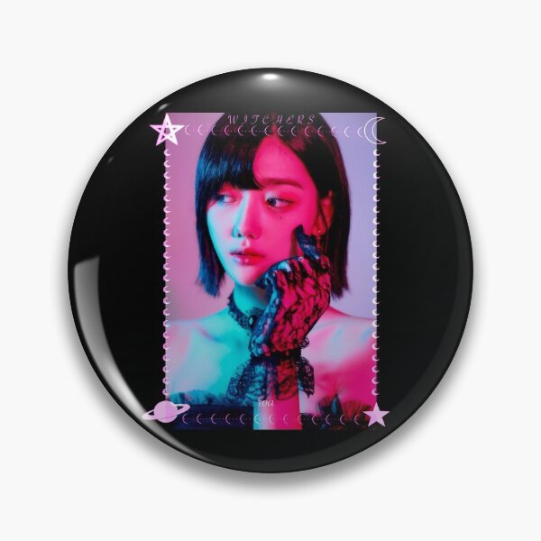 Item preview, WITCHERS - Roa - kpop  designed and sold by kitten-minho.