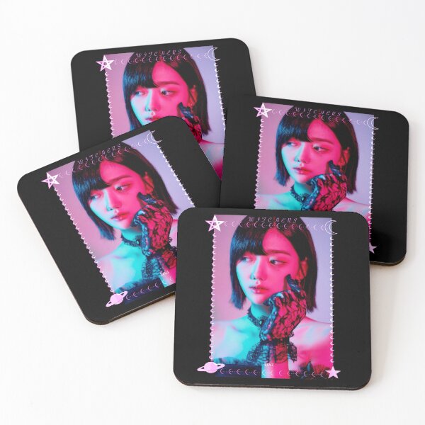 Item preview, WITCHERS - Roa - kpop  designed and sold by kitten-minho.