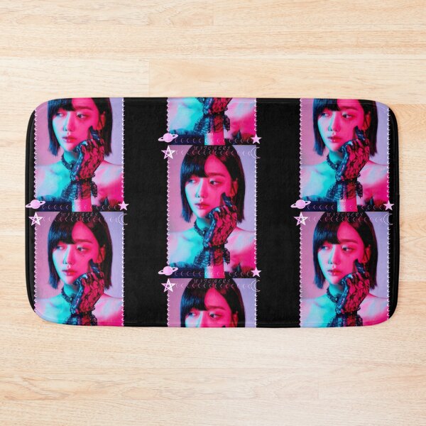 Item preview, WITCHERS - Roa - kpop  designed and sold by kitten-minho.