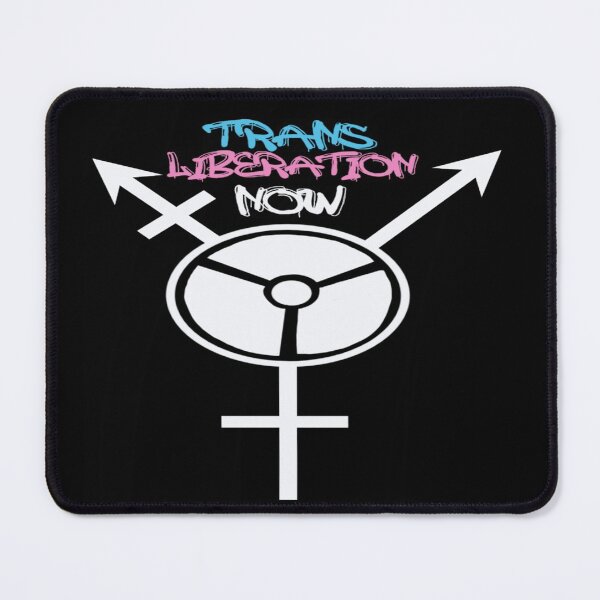 Item preview, trans liberation now designed and sold by Sam Schneble.