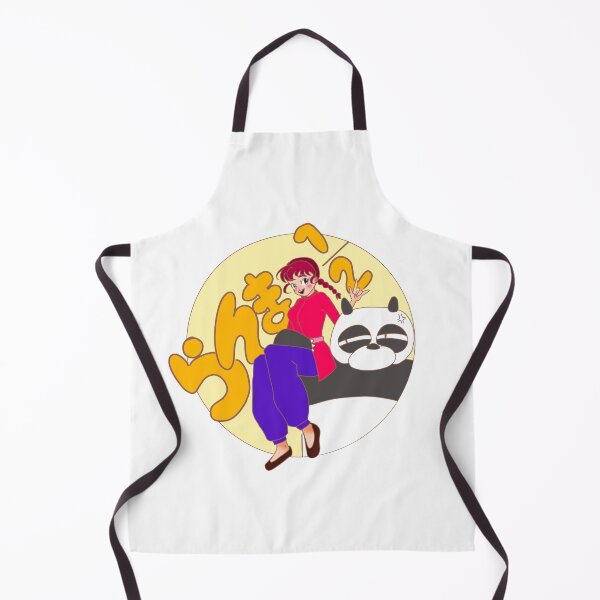 Item preview, Ranma 1/2 designed and sold by Studio aBarbarista.