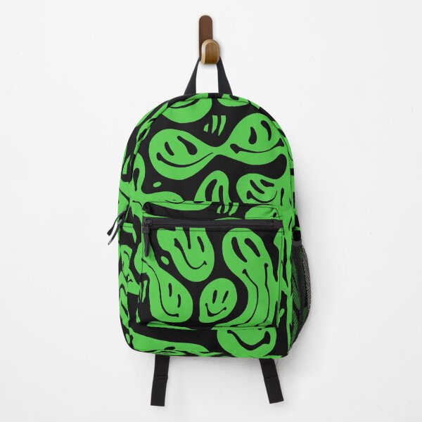Item preview, Zombie Melted Happiness designed and sold by STUDIO MORE Los Angeles.