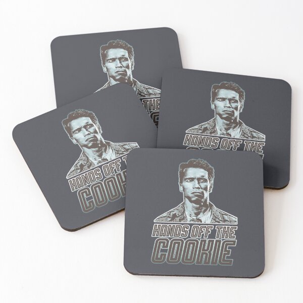 Item preview, Hands off the Cookie designed and sold by CreativeSpero.