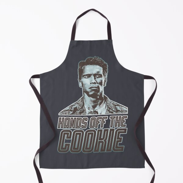 Item preview, Hands off the Cookie designed and sold by CreativeSpero.