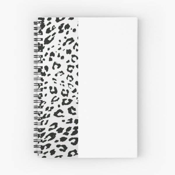 Item preview, Leopard black and white print; 13 Pro Max iPhone Cases designed and sold by Micovic.