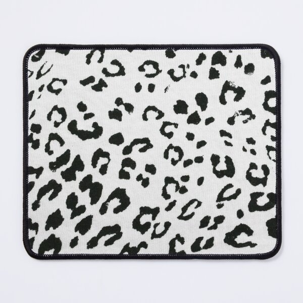 Item preview, Leopard black and white print; 13 Pro Max iPhone Cases designed and sold by Micovic.