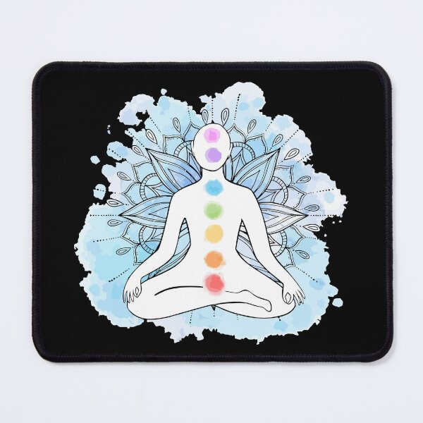 Item preview, blue chakra designed and sold by zaher97.