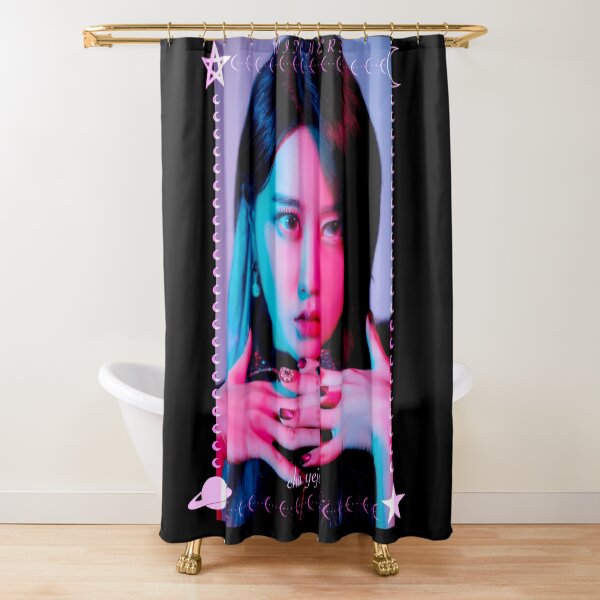 Item preview, WITCHERS - Cha yeju - kpop designed and sold by kitten-minho.
