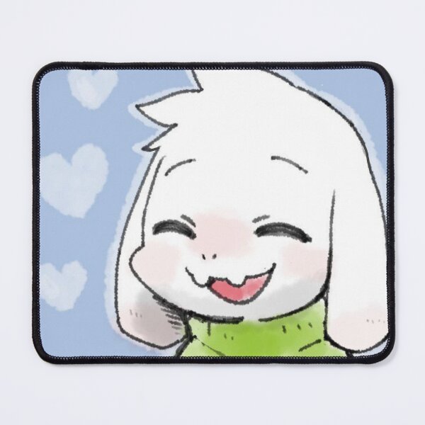 Item preview, Your Typical Adorable Asriel designed and sold by DiamondExpert.