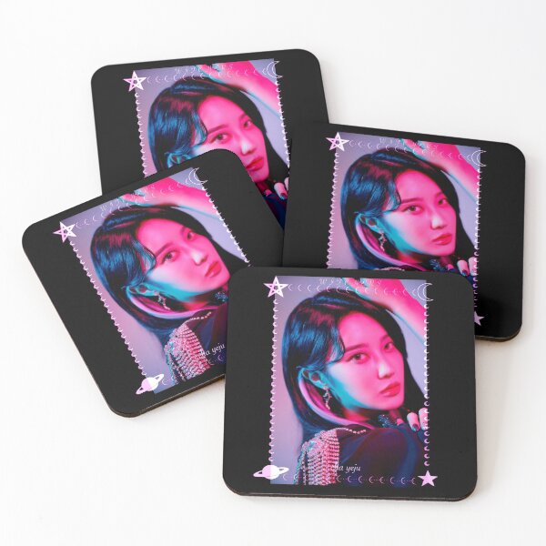 Item preview, WITCHERS - Cha yeju - kpop  designed and sold by kitten-minho.
