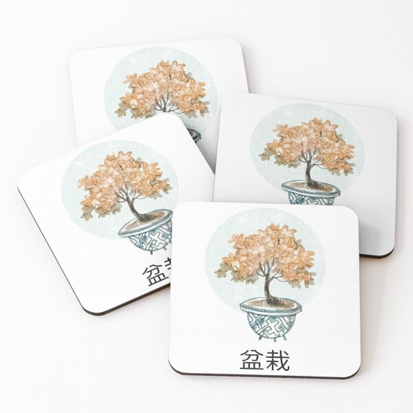 Item preview, Japanese Plant Art designed and sold by TheHillSpruce.
