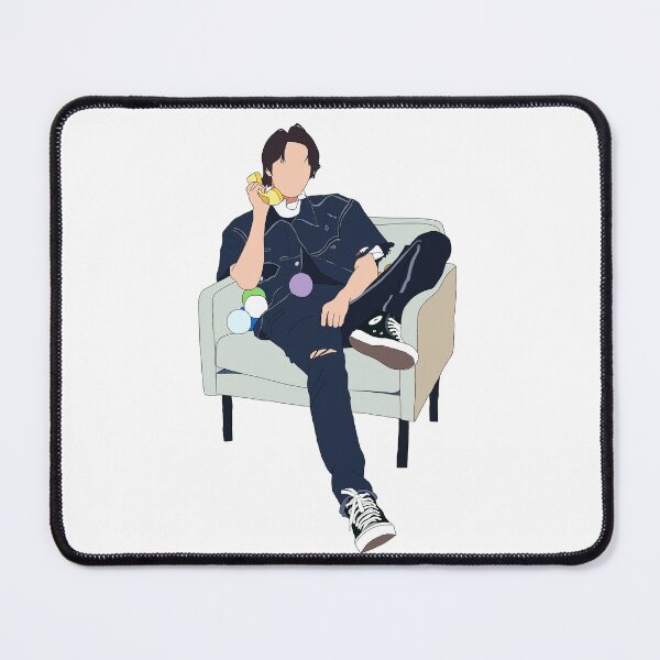 Item preview, Jin - Butter 1st Version designed and sold by JColine.
