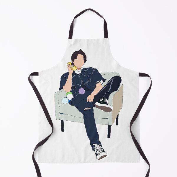 Item preview, Jin - Butter 1st Version designed and sold by JColine.