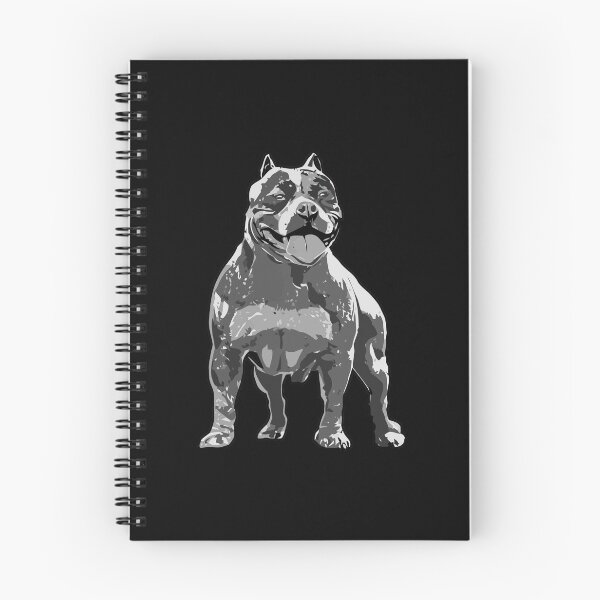 Item preview, bully dogs designed and sold by zaher97.
