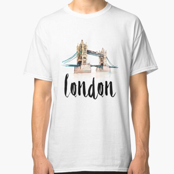London Classic T-Shirt