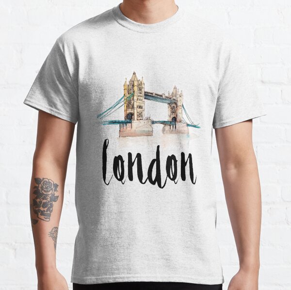 London Classic T-Shirt