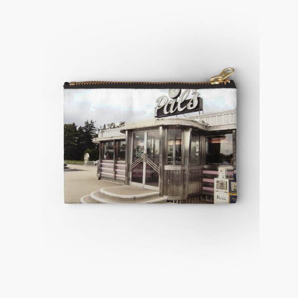 Item preview, Pal's Diner, Grande Rapids, Michigan designed and sold by gailrush.